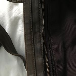 Vintage Chanel shoulder bag